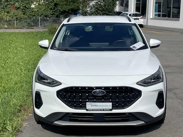 FORD Focus 1.0i EcoB Hybrid 155PS Active