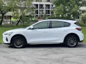 FORD Focus 1.0i EcoB Hybrid 155PS Active