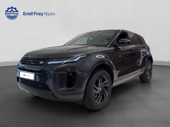image du véhicule LAND ROVER Range Rover Evoque 1.5 T 270e S image du véhicule LAND ROVER Range Rover Evoque 1.5 T 270e S