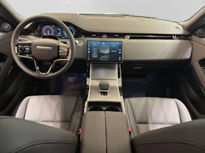image du véhicule LAND ROVER Range Rover Evoque 1.5 T 270e S