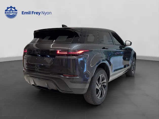Land Rover Range Rover Evoque 1.5 T 270e S