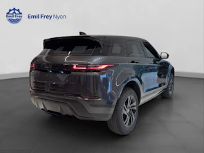image du véhicule LAND ROVER Range Rover Evoque 1.5 T 270e S