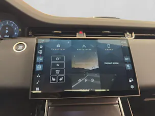 Land Rover Range Rover Evoque 1.5 T 270e S