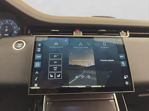 image du véhicule LAND ROVER Range Rover Evoque 1.5 T 270e S