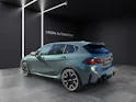 BMW 1er Reihe F70 123 xDrive