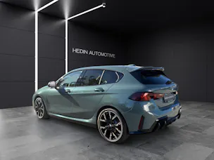 BMW 1er Reihe F70 123 xDrive