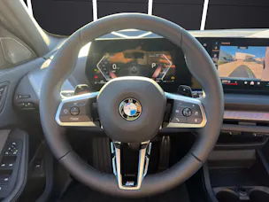 BMW 1er Reihe F70 123 xDrive