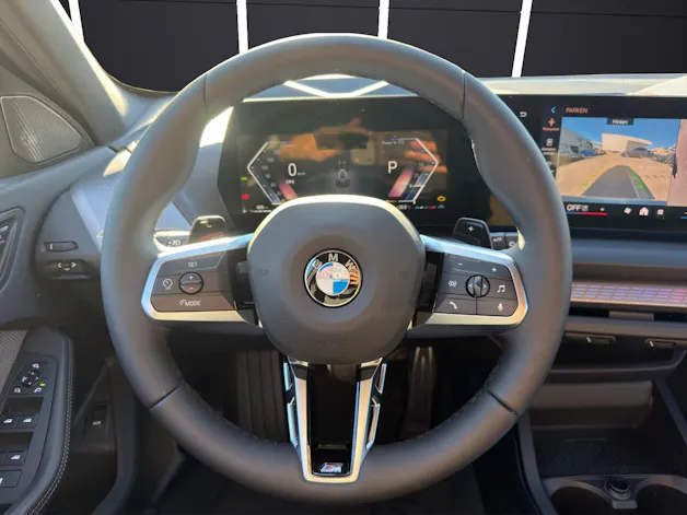 BMW 1er Reihe F70 123 xDrive