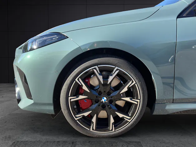BMW 1er Reihe F70 123 xDrive