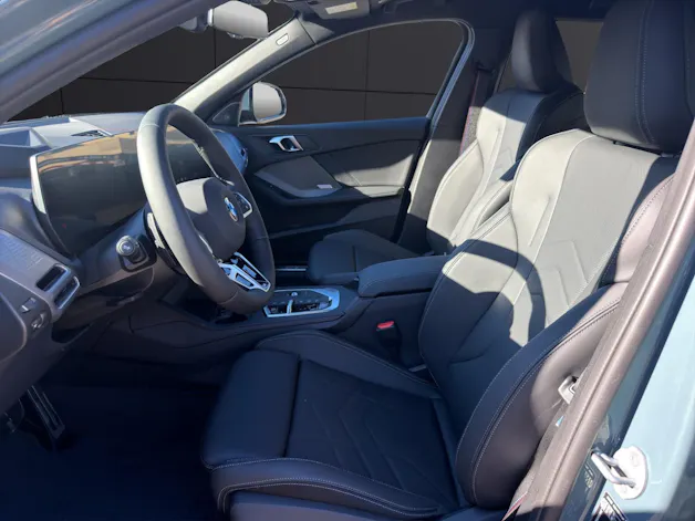 BMW 1er Reihe F70 123 xDrive