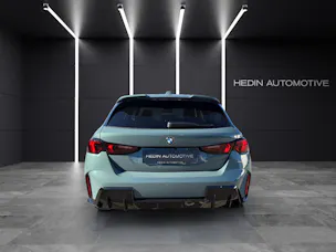 BMW 1er Reihe F70 123 xDrive