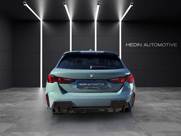 BMW 1er Reihe F70 123 xDrive