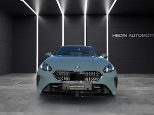 BMW 1er Reihe F70 123 xDrive