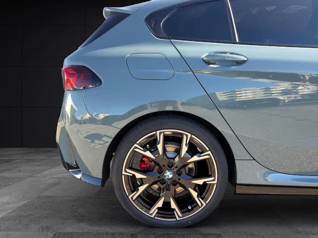 BMW 1er Reihe F70 123 xDrive
