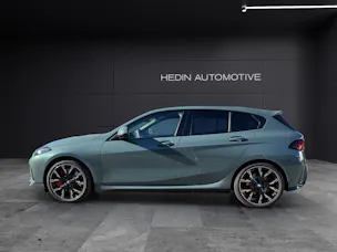 BMW 1er Reihe F70 123 xDrive