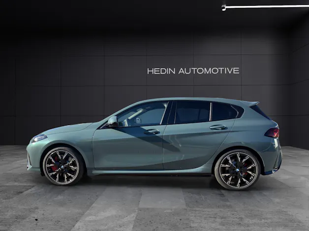 BMW 1er Reihe F70 123 xDrive