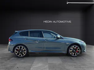 BMW 1er Reihe F70 123 xDrive