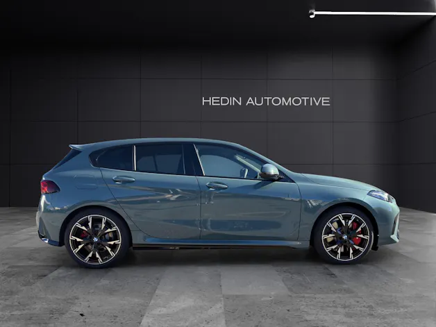 BMW 1er Reihe F70 123 xDrive
