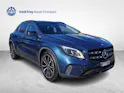 MERCEDES-BENZ GLA-Klasse X156 GLA 200 Night Star