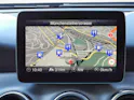MERCEDES-BENZ GLA-Klasse X156 GLA 200 Night Star
