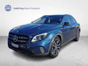 MERCEDES-BENZ GLA-Klasse X156 GLA 200 Night Star