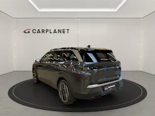 PEUGEOT 5008 1.6 PHEV 225 GT Exclusive