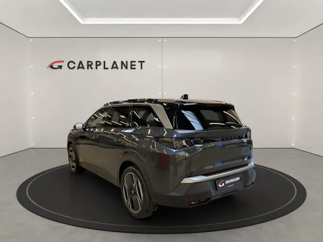 PEUGEOT 5008 1.6 PHEV 225 GT Exclusive