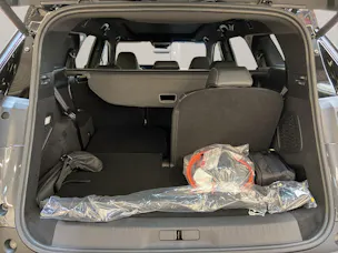 PEUGEOT 5008 1.6 PHEV 225 GT Exclusive