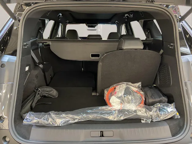 PEUGEOT 5008 1.6 PHEV 225 GT Exclusive