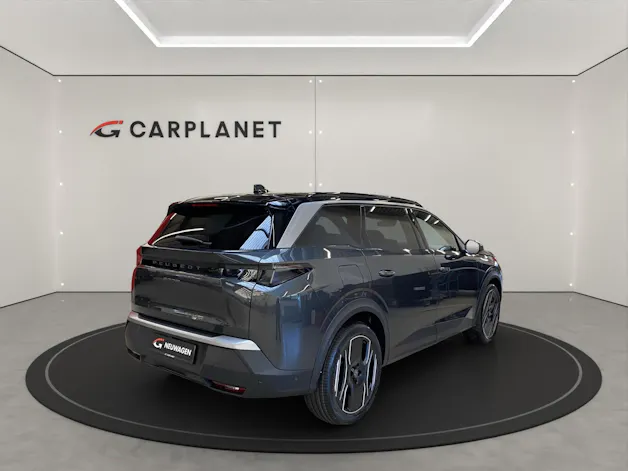 PEUGEOT 5008 1.6 PHEV 225 GT Exclusive