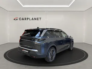 PEUGEOT 5008 1.6 PHEV 225 GT Exclusive