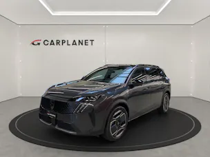 PEUGEOT 5008 1.6 PHEV 225 GT Exclusive