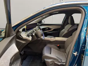 PEUGEOT 3008 1.6 PHEV 225 Allure