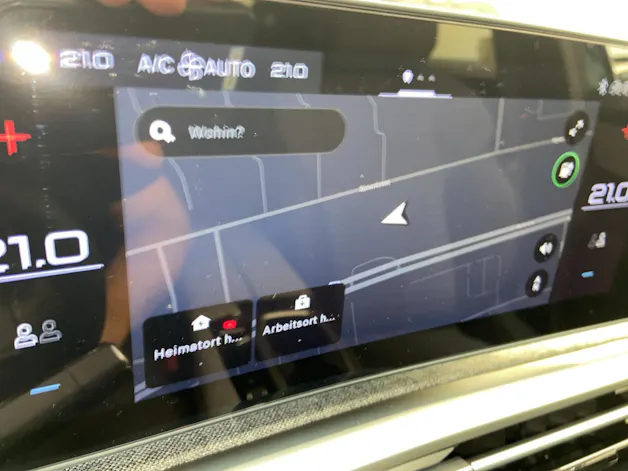 PEUGEOT 3008 1.6 PHEV 225 Allure