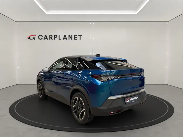 PEUGEOT 3008 1.6 PHEV 225 Allure