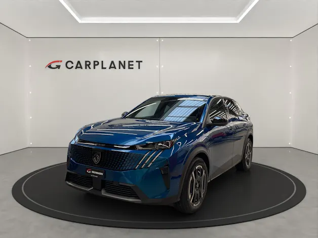 PEUGEOT 3008 1.6 PHEV 225 Allure