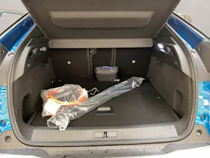 PEUGEOT 3008 1.6 PHEV 225 Allure