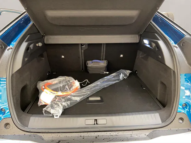 PEUGEOT 3008 1.6 PHEV 225 Allure