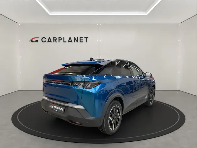 PEUGEOT 3008 1.6 PHEV 225 Allure