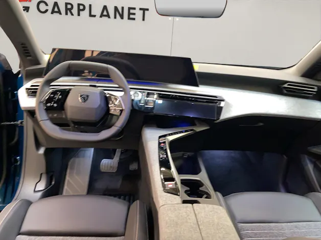 PEUGEOT 3008 1.6 PHEV 225 Allure
