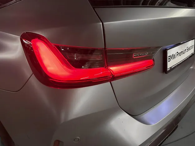BMW M3 Competition xDrive Touring