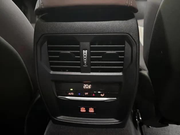 BMW M3 Competition xDrive Touring