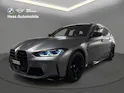 BMW M3 Competition xDrive Touring