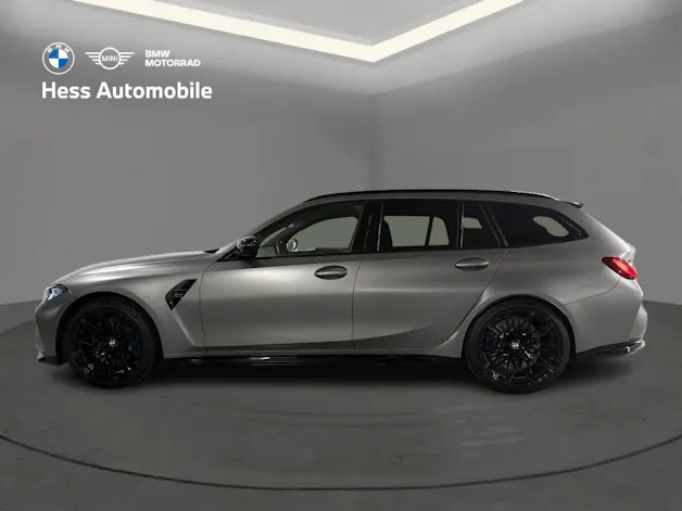 BMW M3 Competition xDrive Touring