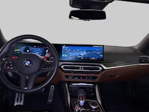 BMW M3 Competition xDrive Touring