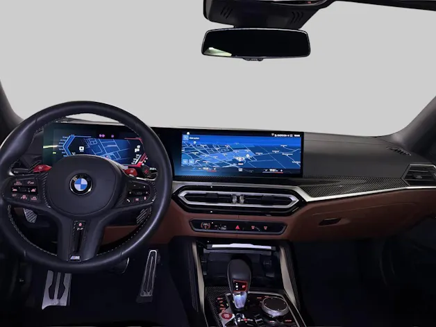 BMW M3 Competition xDrive Touring