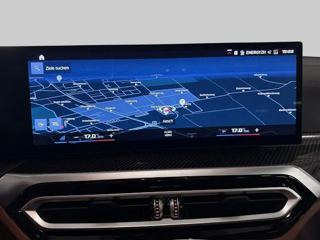 BMW M3 Competition xDrive Touring