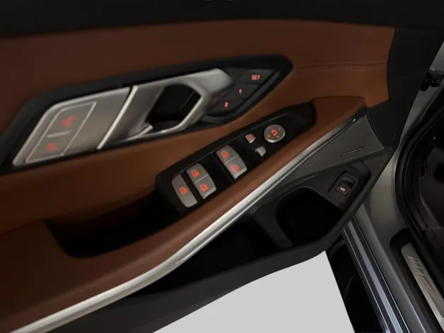 BMW M3 Competition xDrive Touring