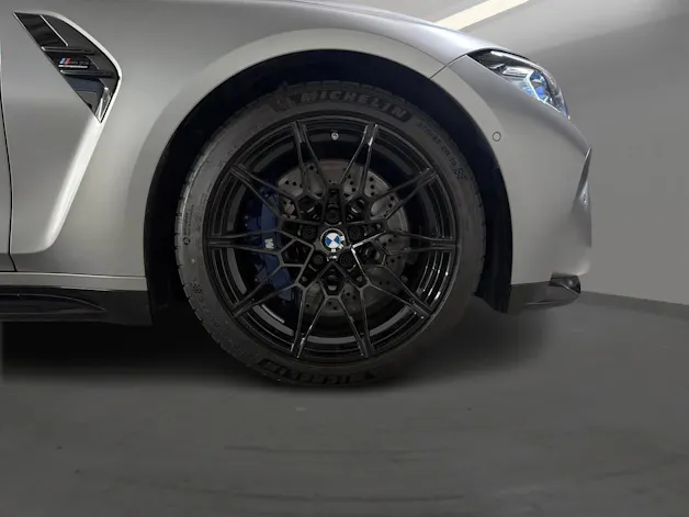 BMW M3 Competition xDrive Touring