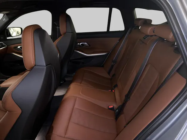 BMW M3 Competition xDrive Touring
